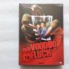Der Voodoo Fluch-  Uncut  Med...