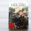 Der Zug -  Mediabook -  Blu- r...