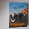 MEDIABOOK : THE BAD GUYS -  UN...