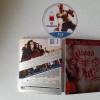 Blu- ray STEELBOOK : BLOOD OUT...