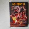 MEDIABOOK wattiert : ANTHONY I...