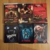 Mediabook Horror Paket