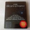 Die Scifi -  Story -  Steelboo...
