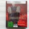 Die Zehn Gebote  Steelbook - ...