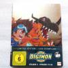 Digimon  Volume 2  Episode 1...