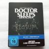 Doctor Sleeps -  Erwachen -  S...