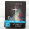 Flatliners -  Steelbook  Blu- ray