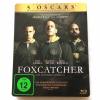 Foxcatcher -  Steelbook -  Blu- ray