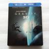 Gravity in 3D -  Steelbook  B...