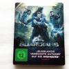 Guardians -  Steelbook -  Blu- ray