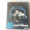 Hard Powder -  Steelbook -  Bl...