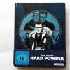 Hard Powder -  Steelbook -  Bl...
