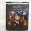 HARRY POTTER -  Steelbook -  4...