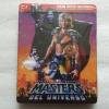 He- Man an the Master of the U...