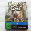 Jack and the Giants in 3D -  S...