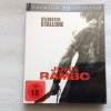John Rambo -  Mediabook  Blu- ray