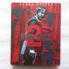 John Wick 2 -  Steelbook -  Bl...