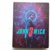 John Wick 3 -  Steelbook -  Bl...
