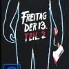 Freitag,  der 13.  -  Teil 2 -...