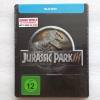 Jurassic Park 3 -  Steelbook -...