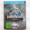 Jurassic World -  Steelbook - ...