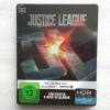 Justice League -  Steelbook - ...