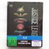 Justice League -  Steelbook - ...
