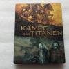 Kampf der Titanen -  Steelbook...