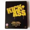 Kick Ass -  Steelbook -  Blu- ...