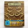 Kingdom -  Steelbook -  Blu- r...