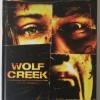 WOLF  CREEK  1   ( MEDIABOOK )