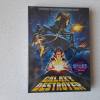 MEDIABOOK : GALAXY DESTROYER -...