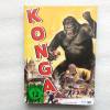 Konga -  Mediabook -  Blu- ray...