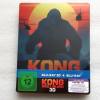 Kong Skull Island in 3D -  Ste...