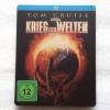 Krieg der Welten  Steelbook -...