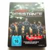 Last Resistance -  Steelbook ...