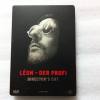 Leon  Der Profi  Steelbook -  DVD