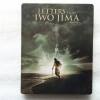 Letters from Iwo Jima -  Steel...