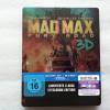 Mad Max  Fury Road in 3D -  S...
