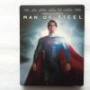 Man of Steel -  Steelbook -  B...