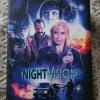 Night Vision( Blu Ray & D...