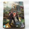 Oz  The Great Powerful in 3D ...