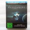 Passengers in 3D  Steelbook ...