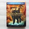 Percy Jackson -  Steelbook -  ...