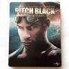 Pitch Black -  Steelbook -  Bl...