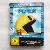 Pixels in 3D -  Steelbook -  B...