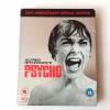 Psycho -  Alfred Hitchcock -  ...