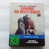 Rampage Big Meets Bigger in 3D...