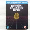 Ready Player One in 3D -  Stee...