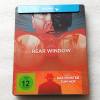 Rear Window -  Steelbook -  Bl...